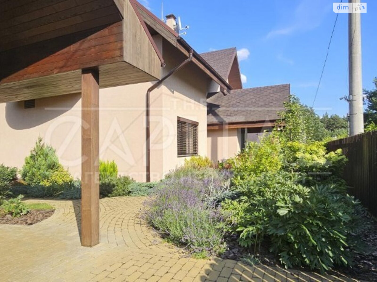 двоповерховий будинок з опаленням, 241 кв. м, цегла. Продаж у Колонщині фото 1 двоповерховий будинок з опаленням, 241 кв. м, цегла. Продаж у Колонщині фото 1