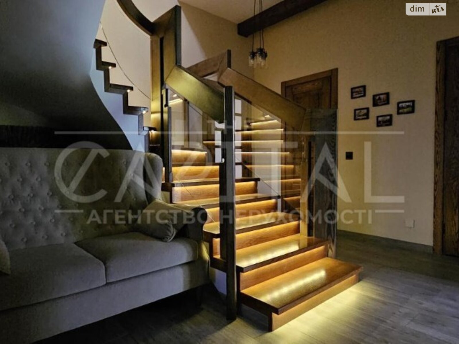 двоповерховий будинок з опаленням, 241 кв. м, цегла. Продаж у Колонщині фото 1 двоповерховий будинок з опаленням, 241 кв. м, цегла. Продаж у Колонщині фото 1