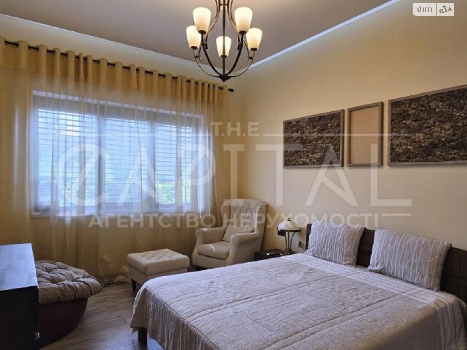двоповерховий будинок з опаленням, 241 кв. м, цегла. Продаж у Колонщині фото 1 двоповерховий будинок з опаленням, 241 кв. м, цегла. Продаж у Колонщині фото 1