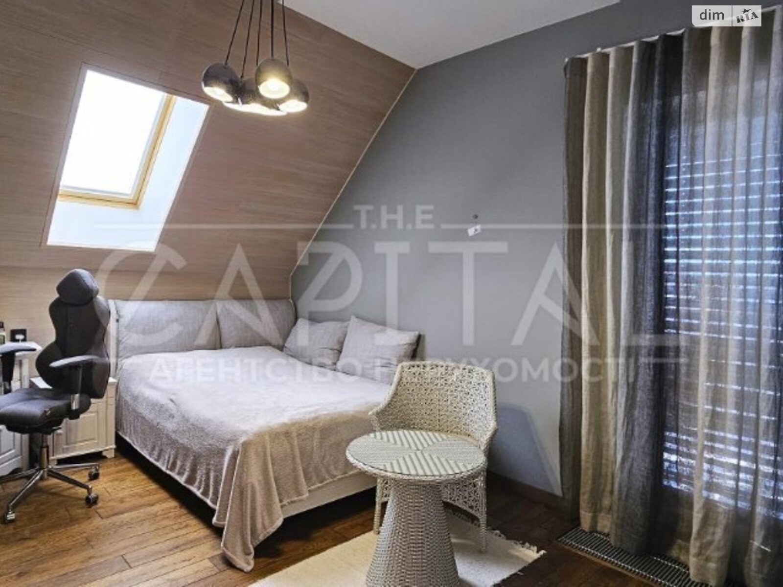 двоповерховий будинок з опаленням, 241 кв. м, цегла. Продаж у Колонщині фото 1 двоповерховий будинок з опаленням, 241 кв. м, цегла. Продаж у Колонщині фото 1