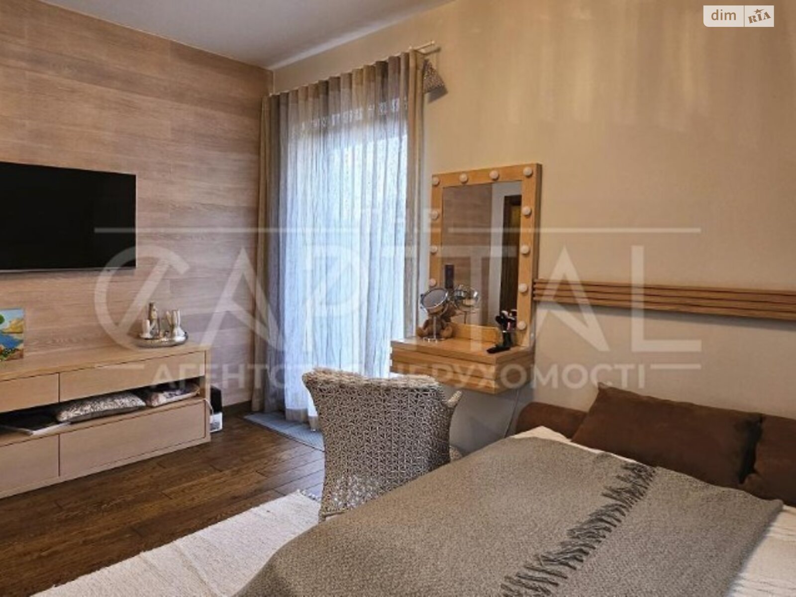 двоповерховий будинок з опаленням, 241 кв. м, цегла. Продаж у Колонщині фото 1 двоповерховий будинок з опаленням, 241 кв. м, цегла. Продаж у Колонщині фото 1