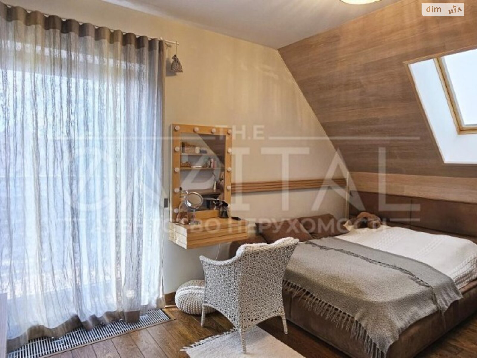 двоповерховий будинок з опаленням, 241 кв. м, цегла. Продаж у Колонщині фото 1 двоповерховий будинок з опаленням, 241 кв. м, цегла. Продаж у Колонщині фото 1