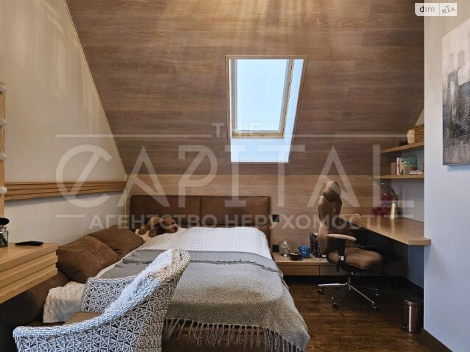 двоповерховий будинок з опаленням, 241 кв. м, цегла. Продаж у Колонщині фото 1 двоповерховий будинок з опаленням, 241 кв. м, цегла. Продаж у Колонщині фото 1