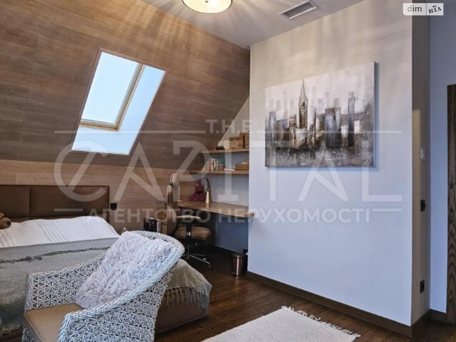 двоповерховий будинок з опаленням, 241 кв. м, цегла. Продаж у Колонщині фото 1 двоповерховий будинок з опаленням, 241 кв. м, цегла. Продаж у Колонщині фото 1