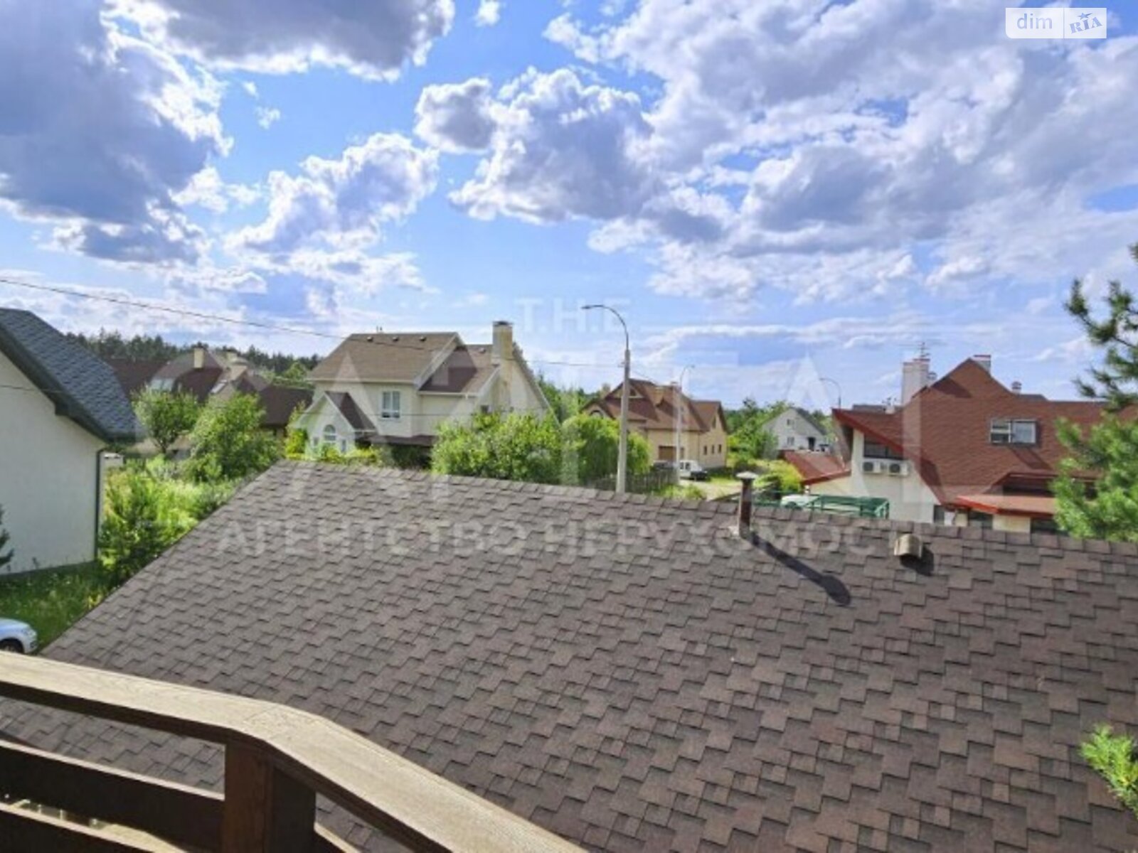 двоповерховий будинок з опаленням, 241 кв. м, цегла. Продаж у Колонщині фото 1 двоповерховий будинок з опаленням, 241 кв. м, цегла. Продаж у Колонщині фото 1
