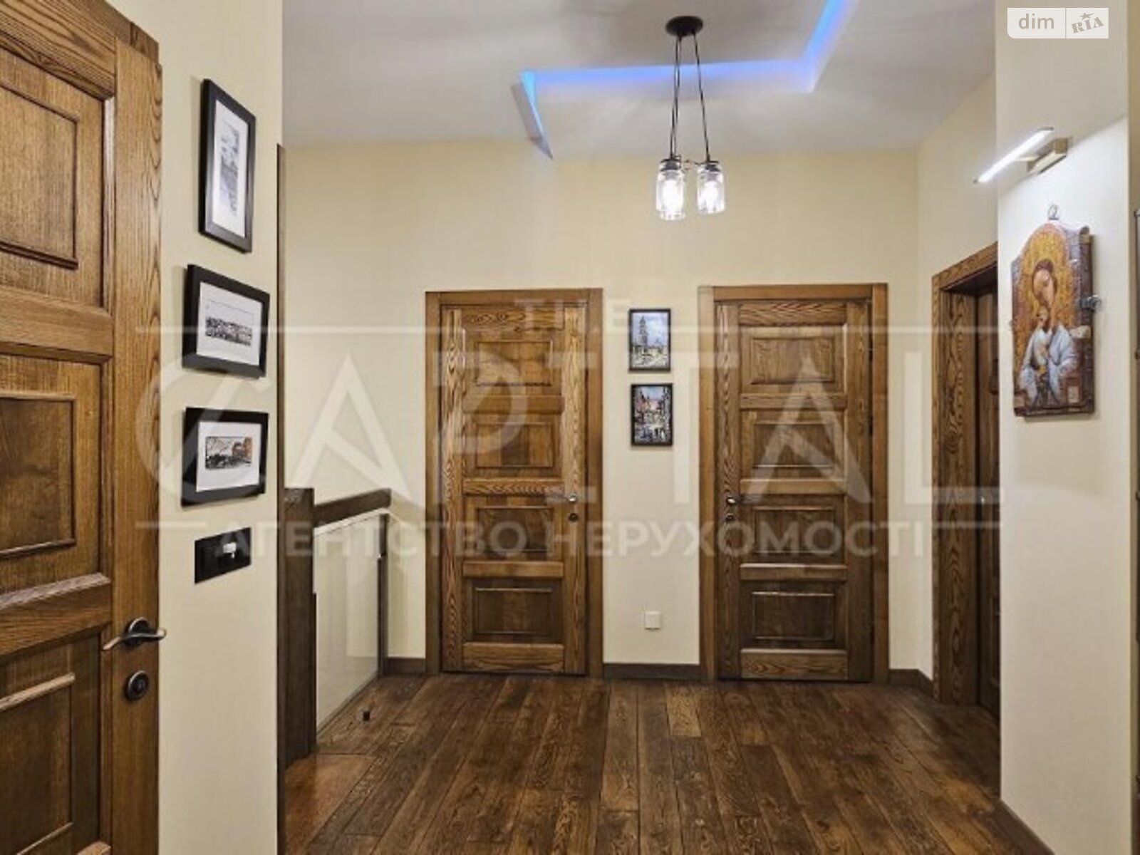 двоповерховий будинок з опаленням, 241 кв. м, цегла. Продаж у Колонщині фото 1 двоповерховий будинок з опаленням, 241 кв. м, цегла. Продаж у Колонщині фото 1