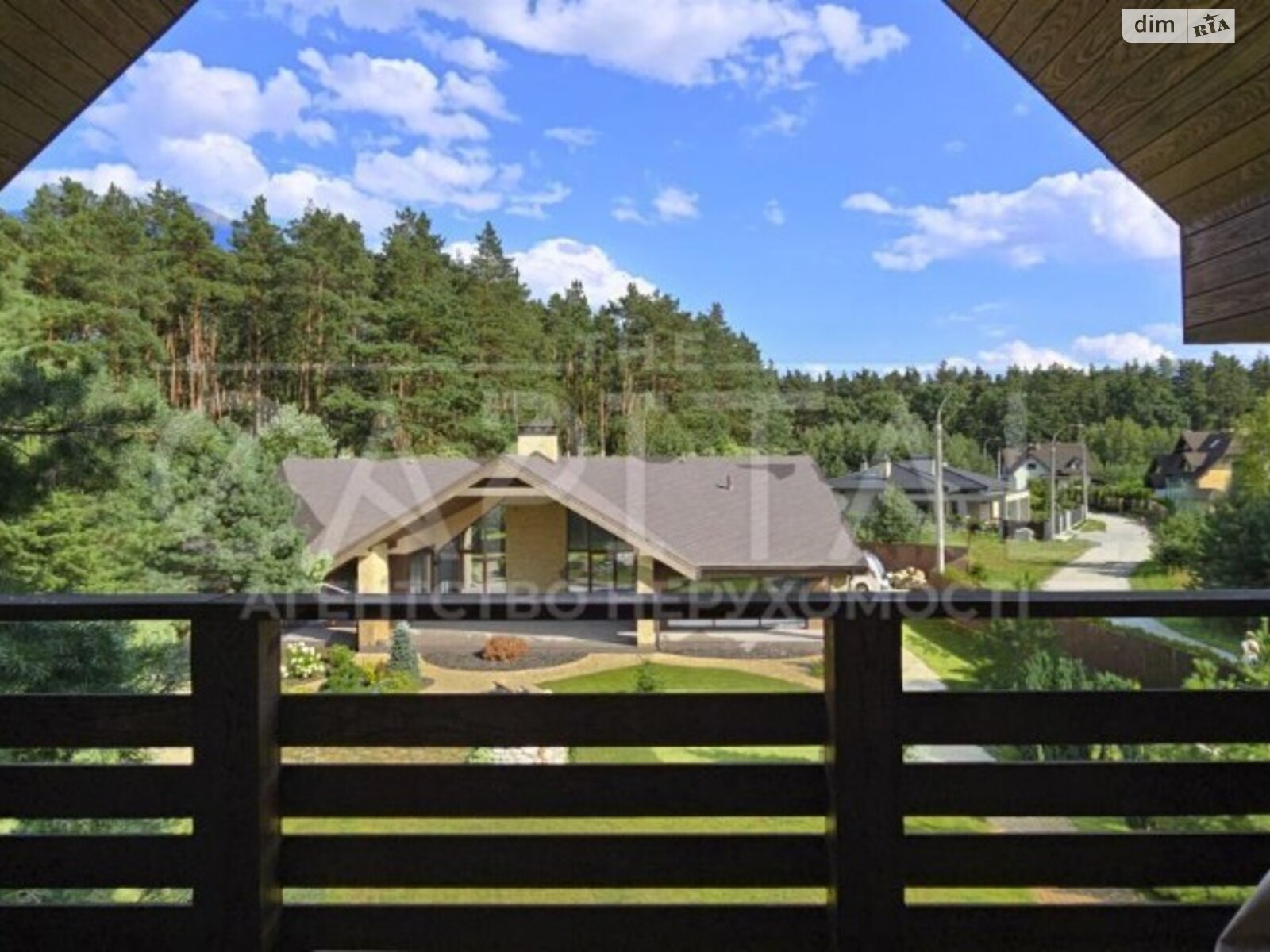 двоповерховий будинок з опаленням, 241 кв. м, цегла. Продаж у Колонщині фото 1 двоповерховий будинок з опаленням, 241 кв. м, цегла. Продаж у Колонщині фото 1