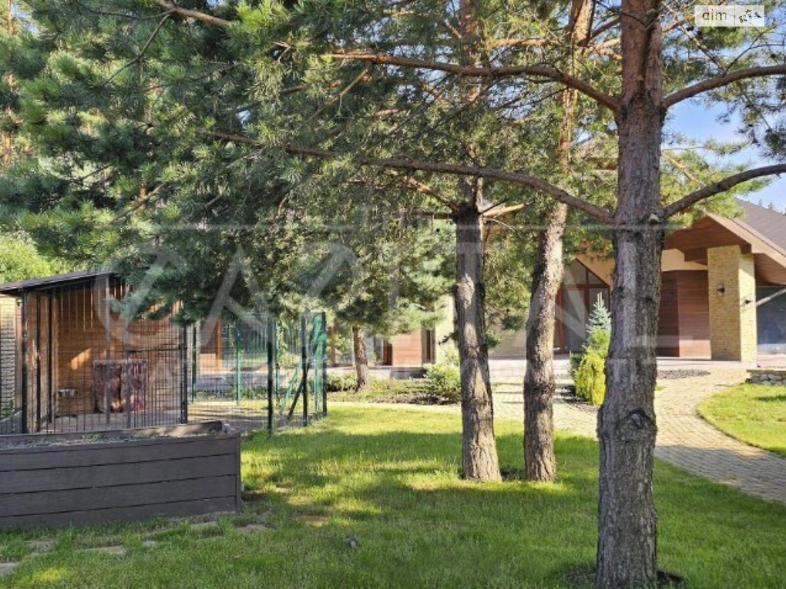 двоповерховий будинок з опаленням, 241 кв. м, цегла. Продаж у Колонщині фото 1 двоповерховий будинок з опаленням, 241 кв. м, цегла. Продаж у Колонщині фото 1