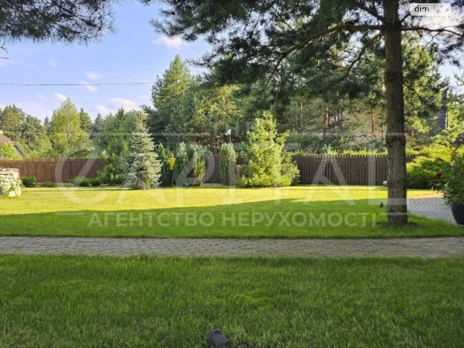 двоповерховий будинок з опаленням, 241 кв. м, цегла. Продаж у Колонщині фото 1 двоповерховий будинок з опаленням, 241 кв. м, цегла. Продаж у Колонщині фото 1