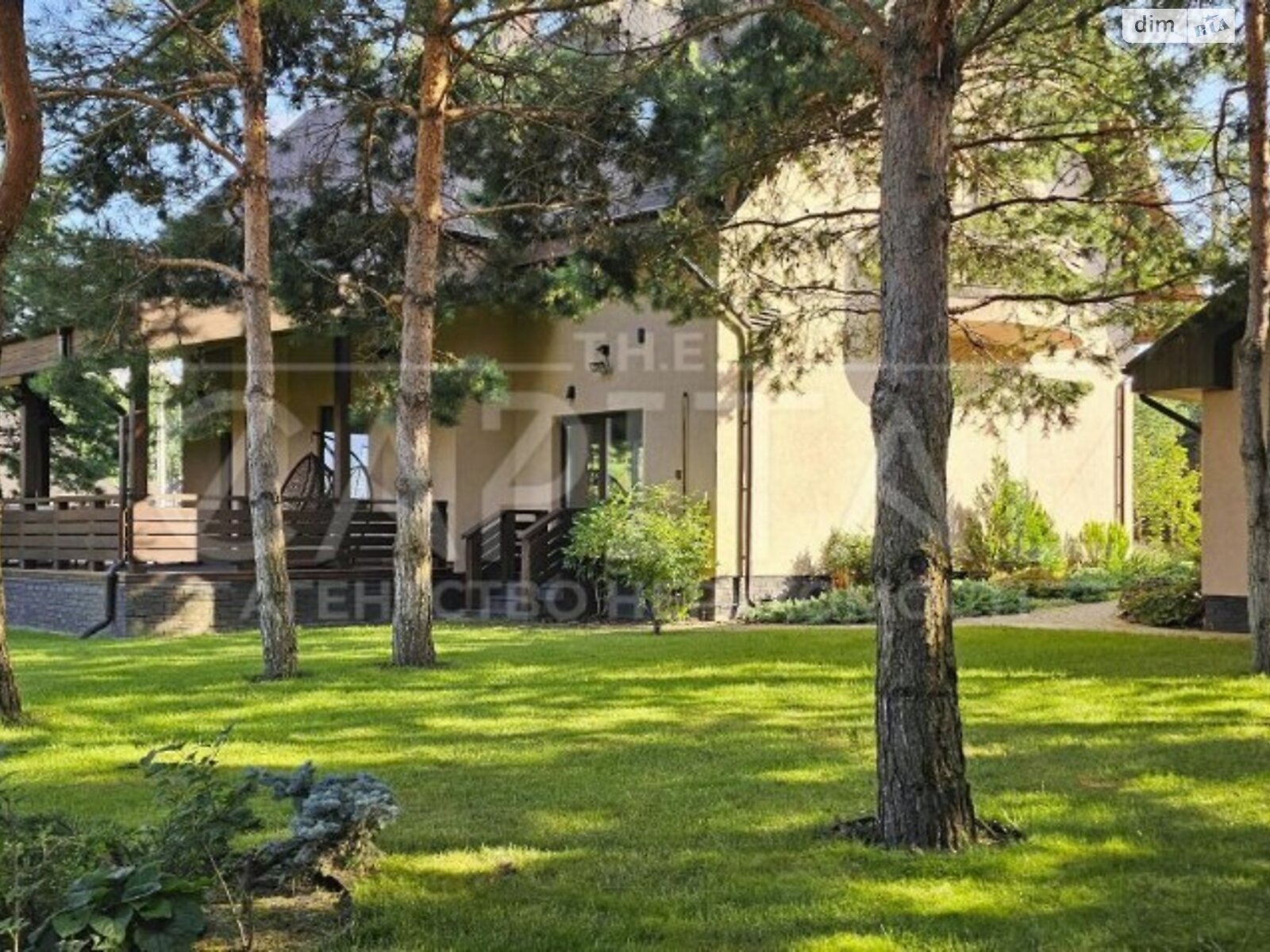 двоповерховий будинок з опаленням, 241 кв. м, цегла. Продаж у Колонщині фото 1 двоповерховий будинок з опаленням, 241 кв. м, цегла. Продаж у Колонщині фото 1