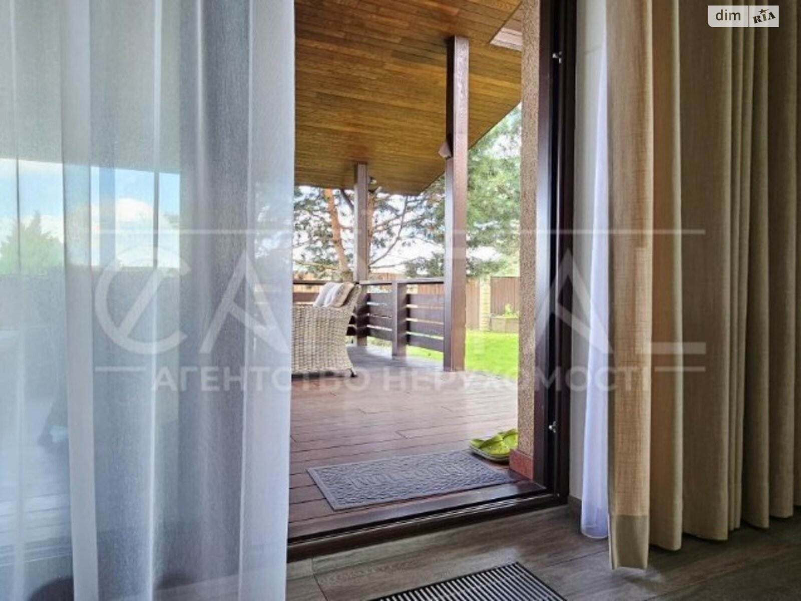 двоповерховий будинок з опаленням, 241 кв. м, цегла. Продаж у Колонщині фото 1 двоповерховий будинок з опаленням, 241 кв. м, цегла. Продаж у Колонщині фото 1