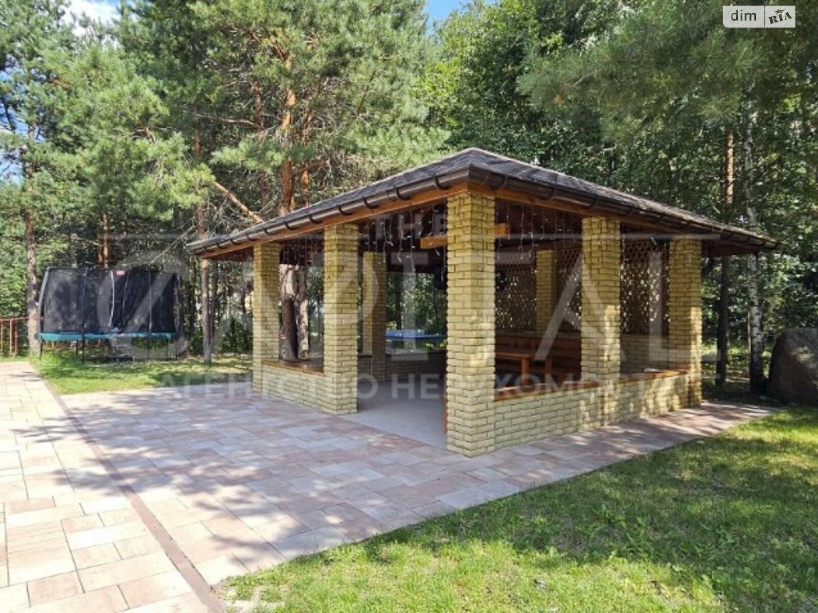 двоповерховий будинок з опаленням, 241 кв. м, цегла. Продаж у Колонщині фото 1 двоповерховий будинок з опаленням, 241 кв. м, цегла. Продаж у Колонщині фото 1