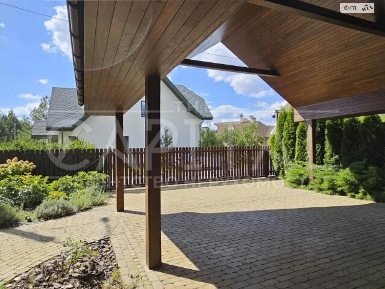двоповерховий будинок з опаленням, 241 кв. м, цегла. Продаж у Колонщині фото 1 двоповерховий будинок з опаленням, 241 кв. м, цегла. Продаж у Колонщині фото 1