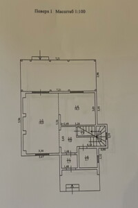 двоповерховий будинок з опаленням, 120 кв. м, кирпич. Продаж у Колонщині фото 2