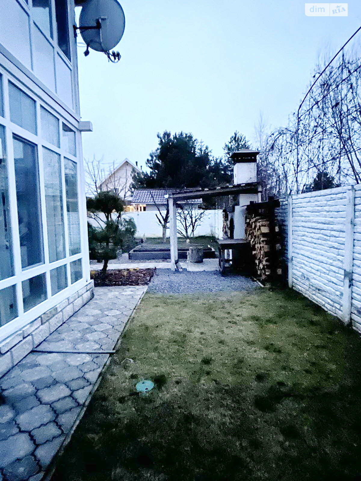 двоповерховий будинок з опаленням, 120 кв. м, кирпич. Продаж у Колонщині фото 1