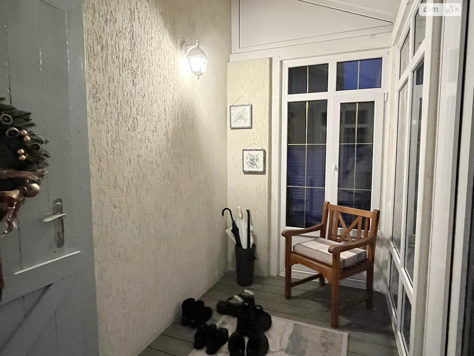 двоповерховий будинок з опаленням, 120 кв. м, кирпич. Продаж у Колонщині фото 1