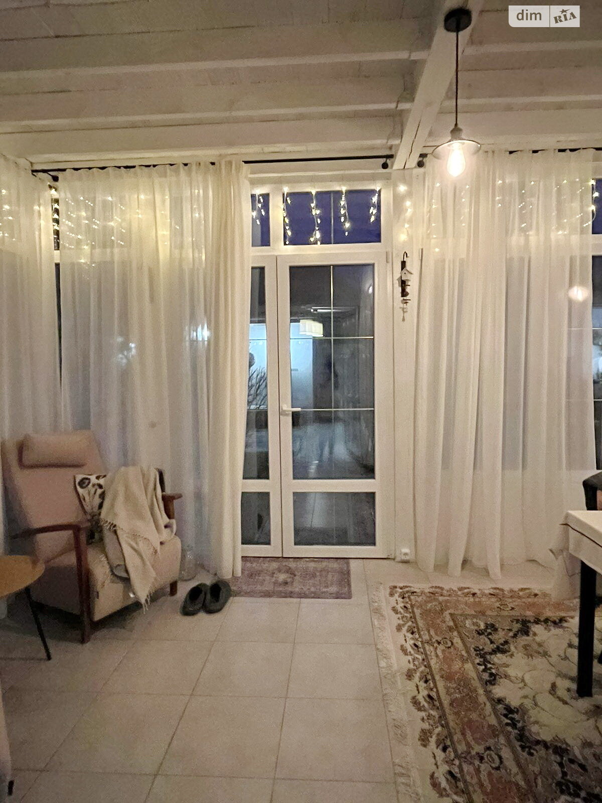 двоповерховий будинок з опаленням, 120 кв. м, кирпич. Продаж у Колонщині фото 1