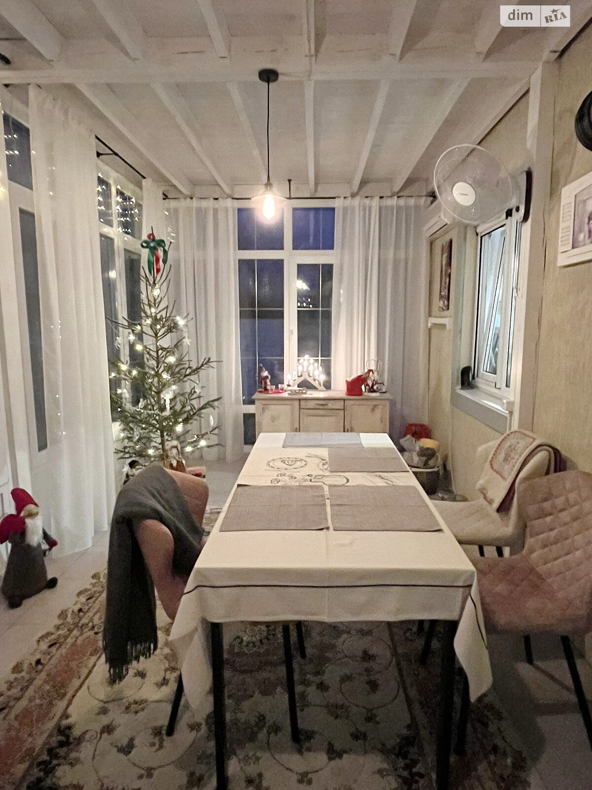 двоповерховий будинок з опаленням, 120 кв. м, кирпич. Продаж у Колонщині фото 1