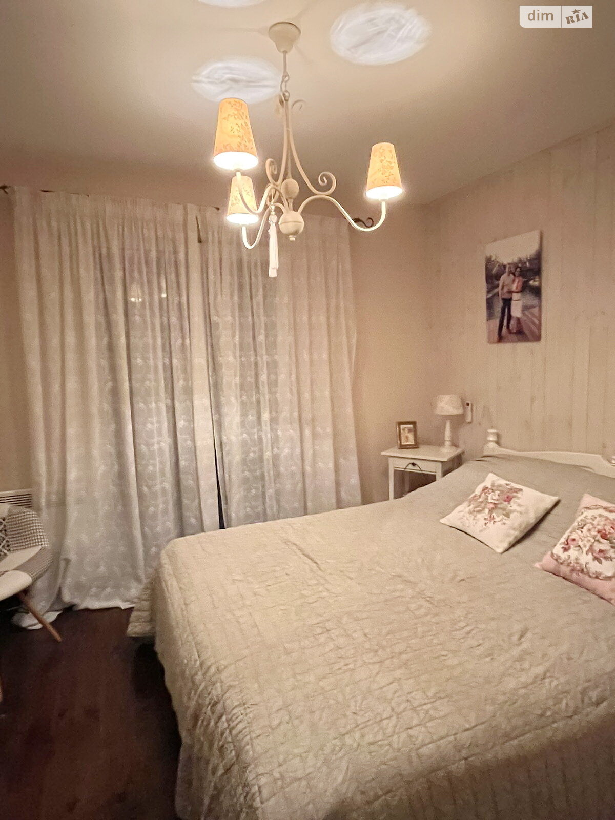 двоповерховий будинок з опаленням, 120 кв. м, кирпич. Продаж у Колонщині фото 1