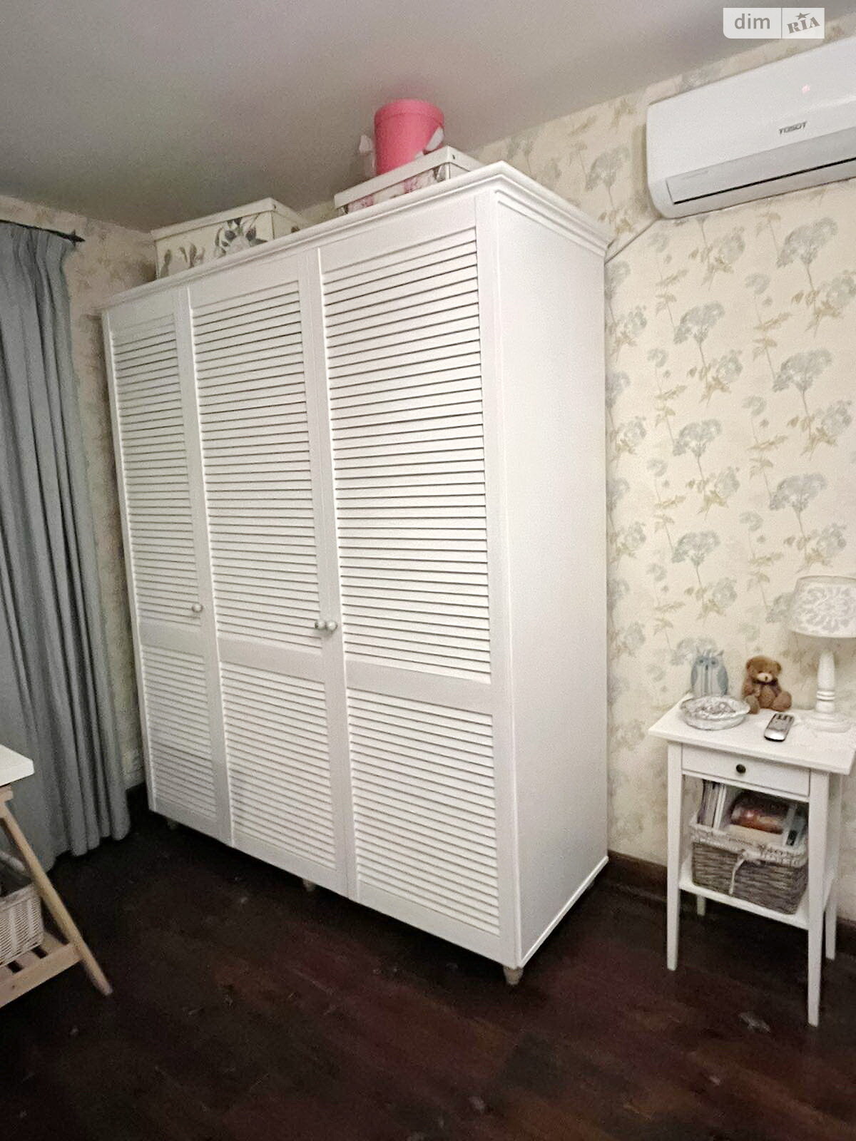 двоповерховий будинок з опаленням, 120 кв. м, кирпич. Продаж у Колонщині фото 1