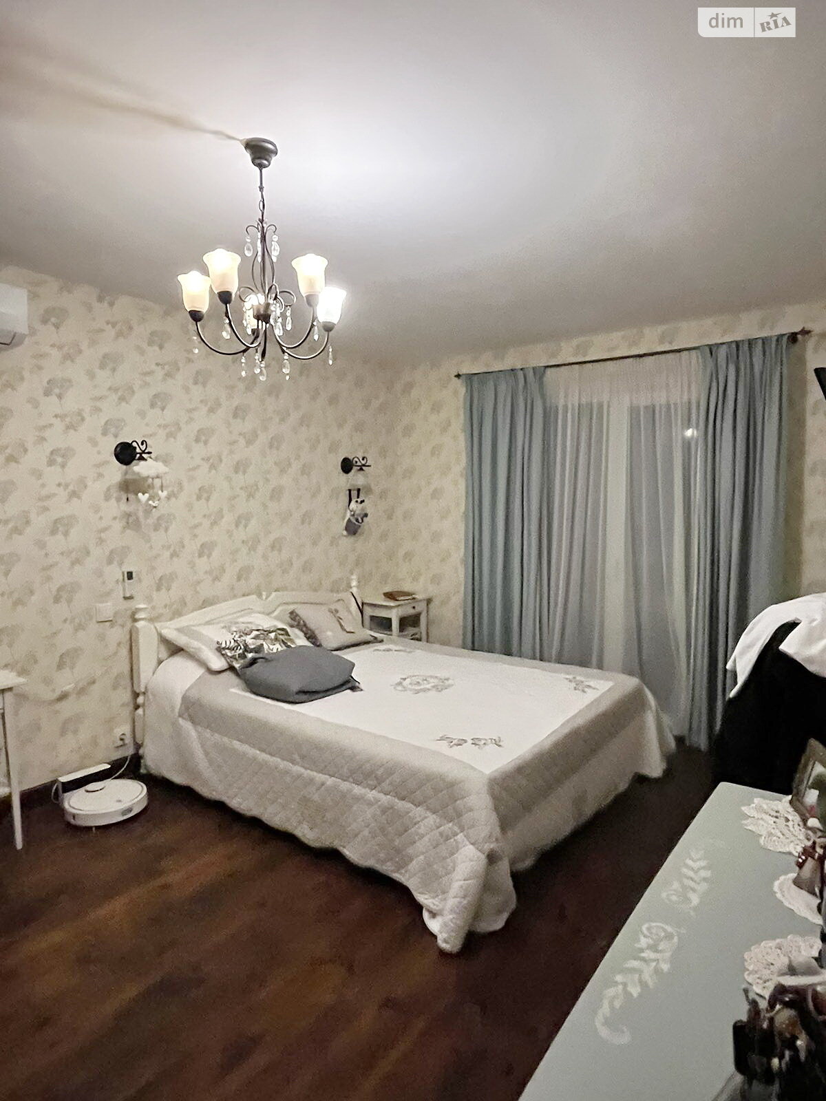 двоповерховий будинок з опаленням, 120 кв. м, кирпич. Продаж у Колонщині фото 1