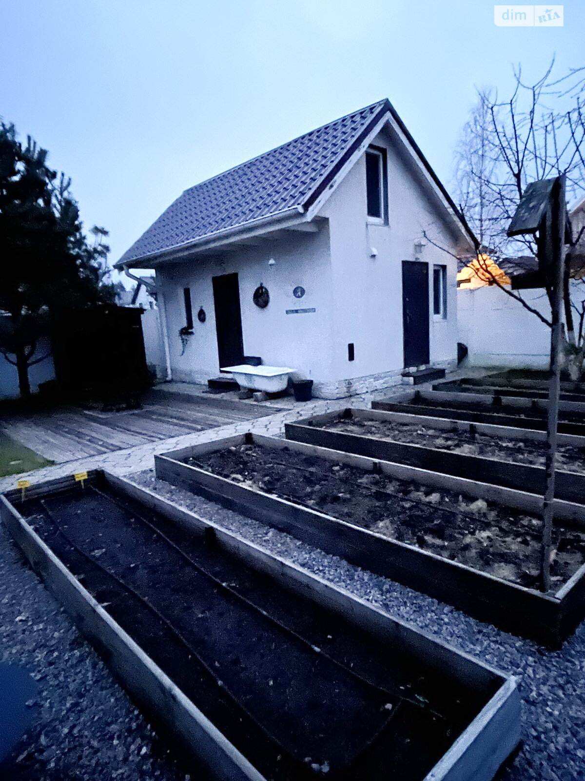 двоповерховий будинок з опаленням, 120 кв. м, кирпич. Продаж у Колонщині фото 1