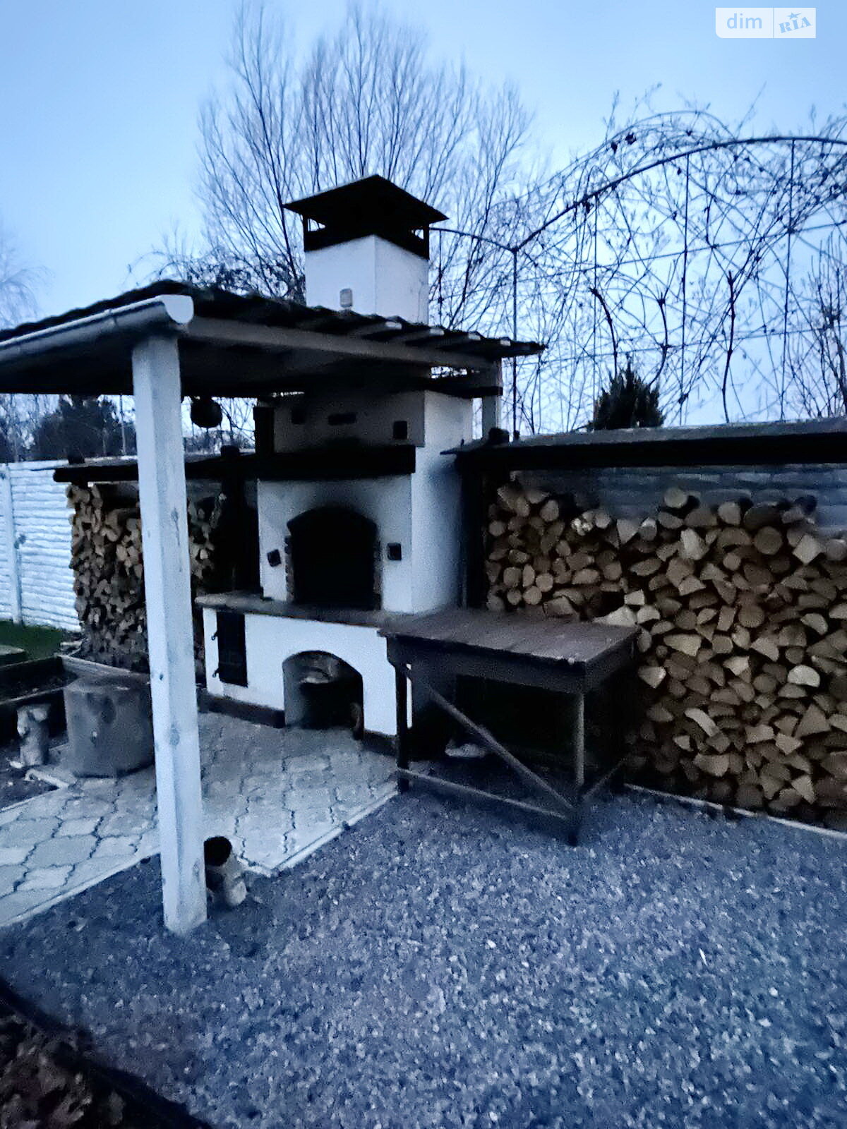 двоповерховий будинок з опаленням, 120 кв. м, кирпич. Продаж у Колонщині фото 1