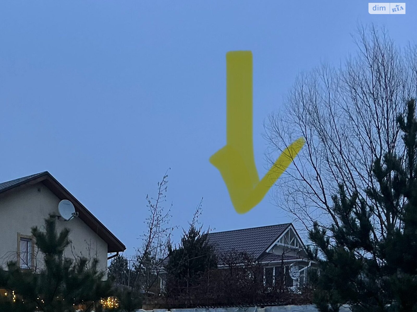 двоповерховий будинок з опаленням, 120 кв. м, кирпич. Продаж у Колонщині фото 1