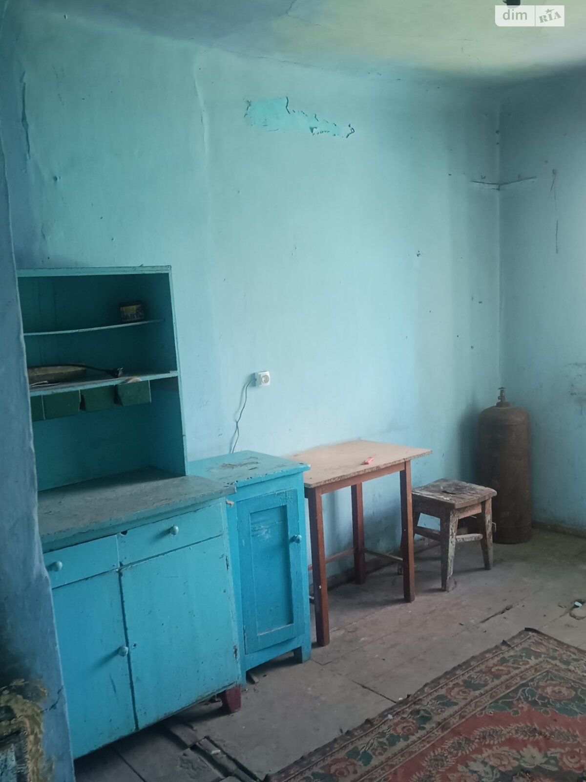 одноэтажный дом с верандой, 76 кв. м, глинобитный. Продажа в Колосовой фото 1 одноэтажный дом с верандой, 76 кв. м, глинобитный. Продажа в Колосовой фото 1