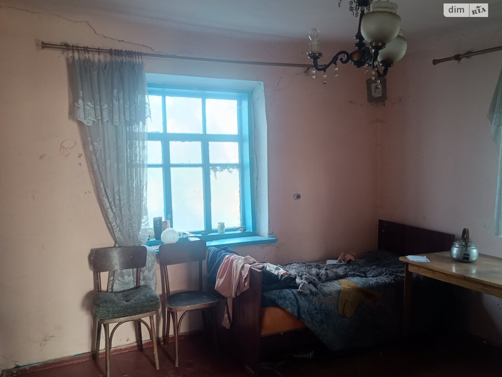 одноэтажный дом с верандой, 76 кв. м, глинобитный. Продажа в Колосовой фото 1 одноэтажный дом с верандой, 76 кв. м, глинобитный. Продажа в Колосовой фото 1