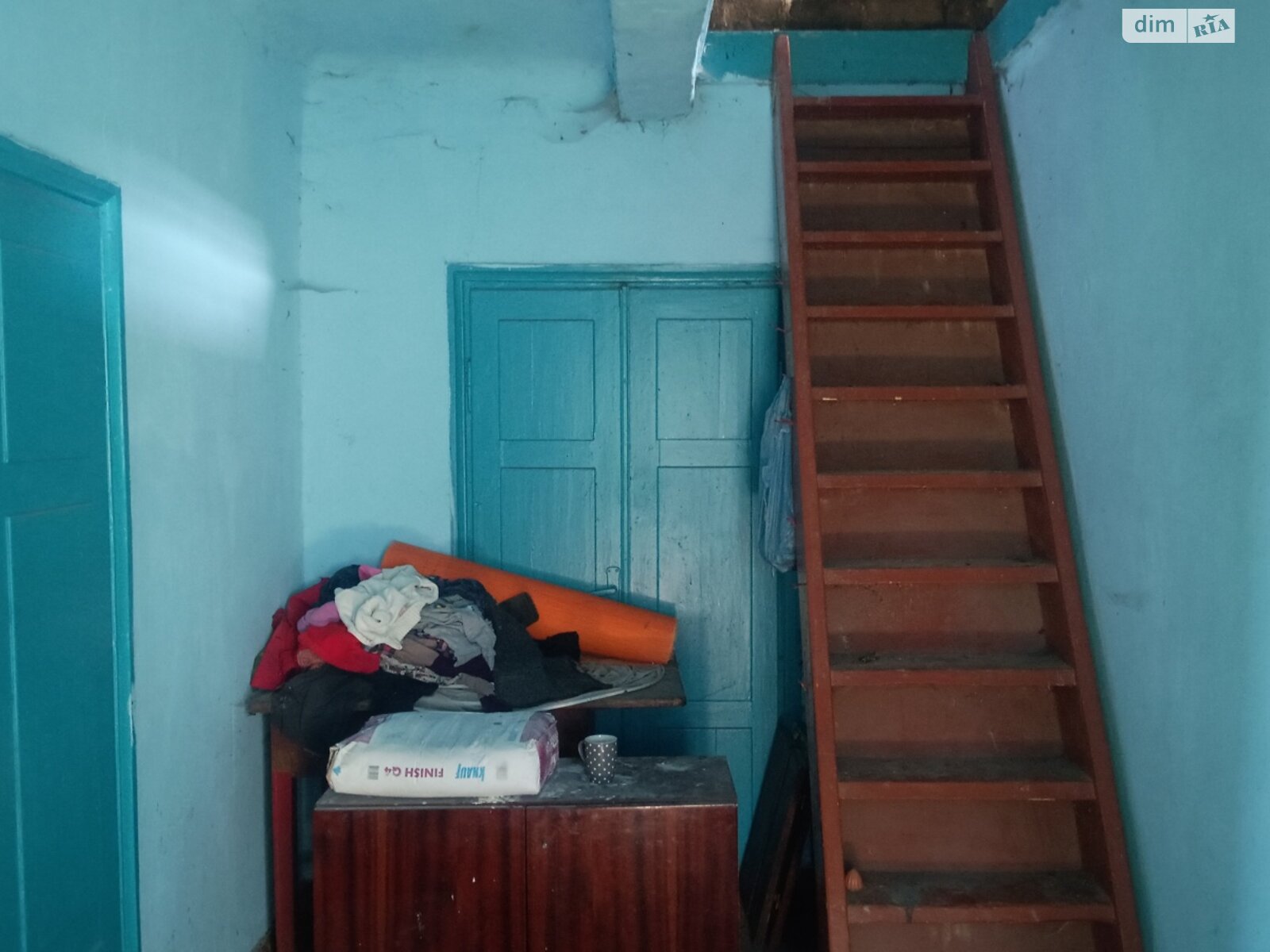одноэтажный дом с верандой, 76 кв. м, глинобитный. Продажа в Колосовой фото 1 одноэтажный дом с верандой, 76 кв. м, глинобитный. Продажа в Колосовой фото 1