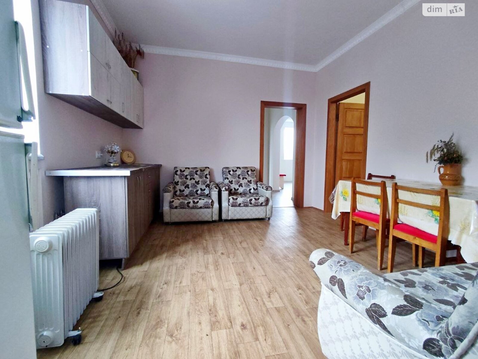 двухэтажный дом, 110 кв. м, кирпич. Продажа в Колычевке фото 1 двухэтажный дом, 110 кв. м, кирпич. Продажа в Колычевке фото 1