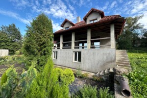 двухэтажный дом с верандой, 230 кв. м, кирпич. Продажа в Комарине фото 2 двухэтажный дом с верандой, 230 кв. м, кирпич. Продажа в Комарине фото 2