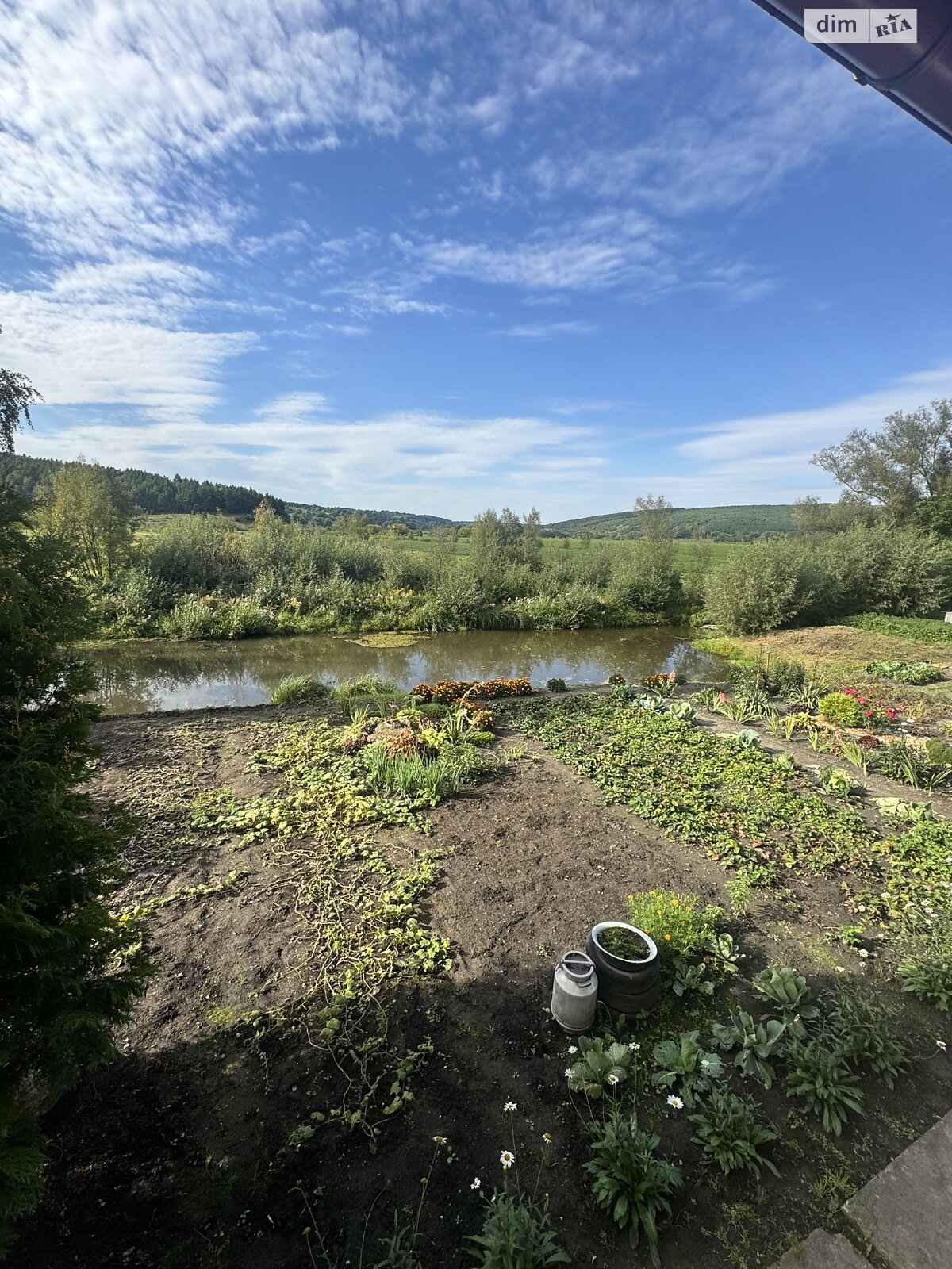 двухэтажный дом с верандой, 230 кв. м, кирпич. Продажа в Комарине фото 1 двухэтажный дом с верандой, 230 кв. м, кирпич. Продажа в Комарине фото 1