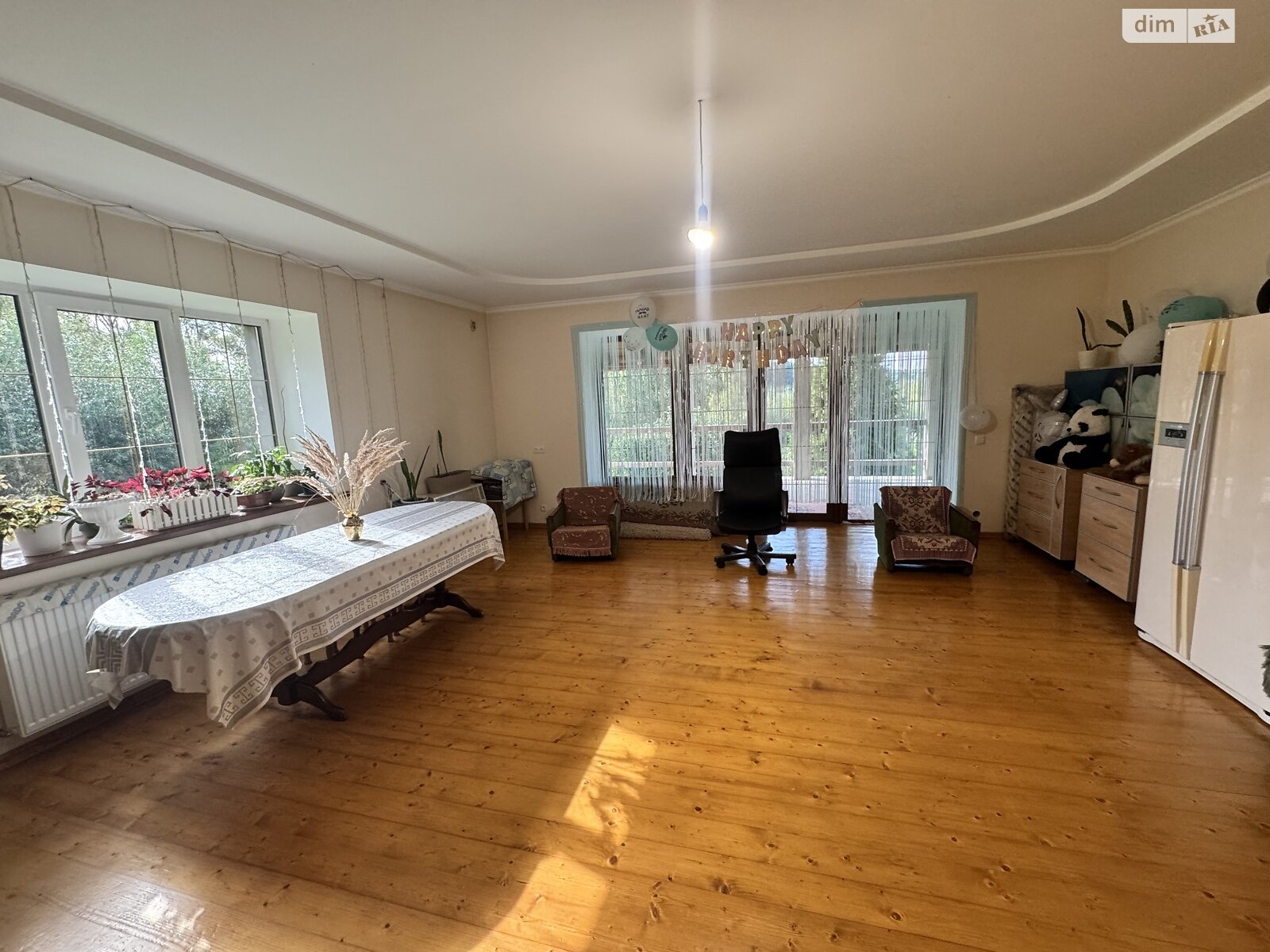 двухэтажный дом с верандой, 230 кв. м, кирпич. Продажа в Комарине фото 1 двухэтажный дом с верандой, 230 кв. м, кирпич. Продажа в Комарине фото 1