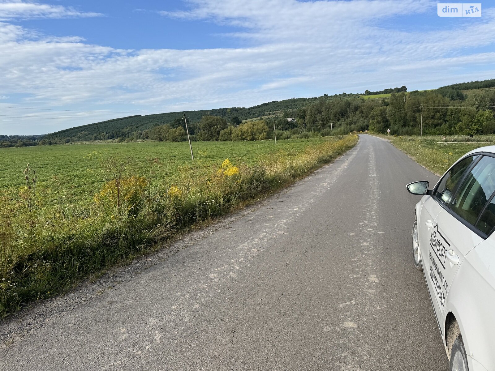 двухэтажный дом с верандой, 230 кв. м, кирпич. Продажа в Комарине фото 1 двухэтажный дом с верандой, 230 кв. м, кирпич. Продажа в Комарине фото 1