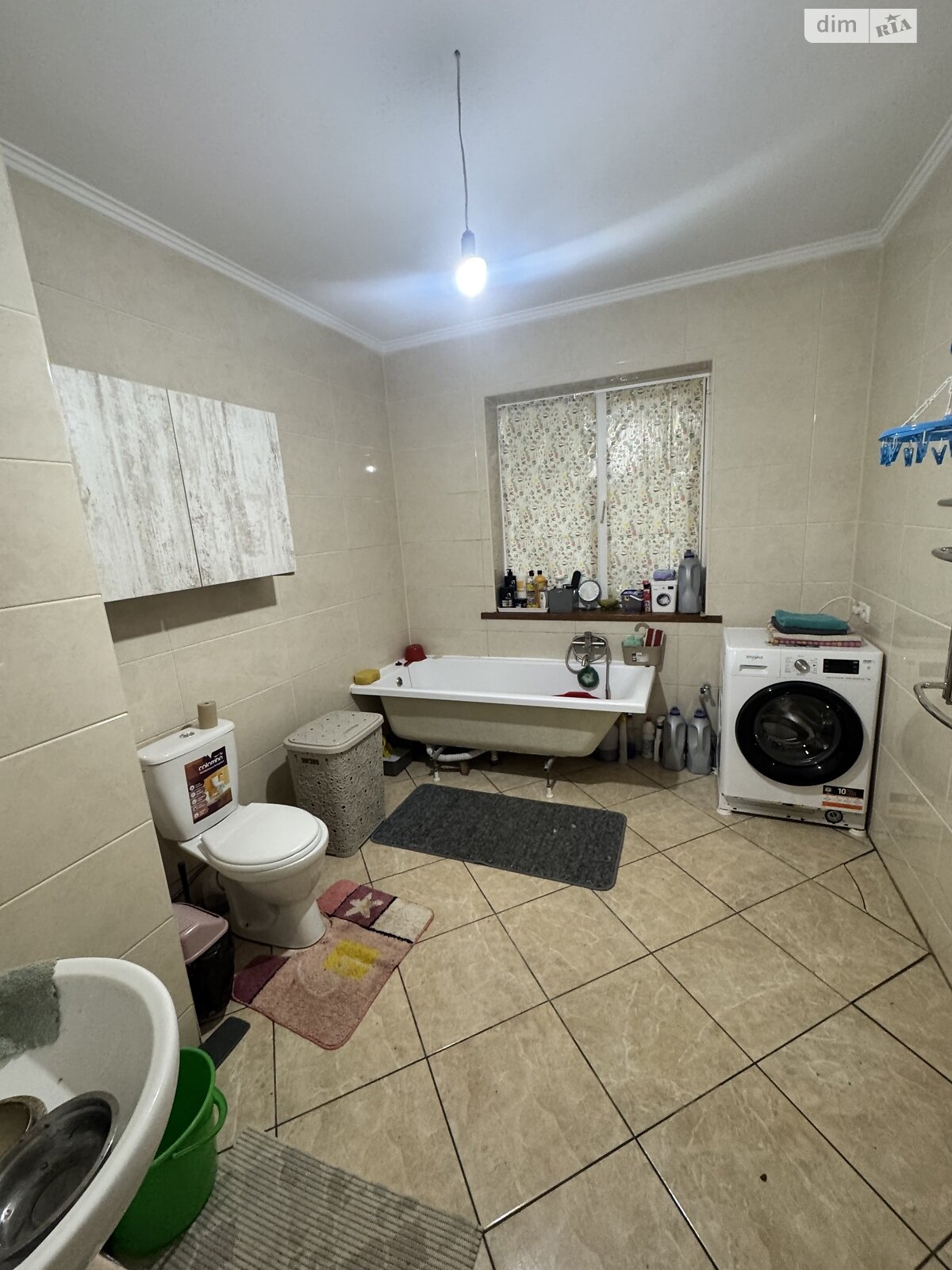 двухэтажный дом с верандой, 230 кв. м, кирпич. Продажа в Комарине фото 1 двухэтажный дом с верандой, 230 кв. м, кирпич. Продажа в Комарине фото 1