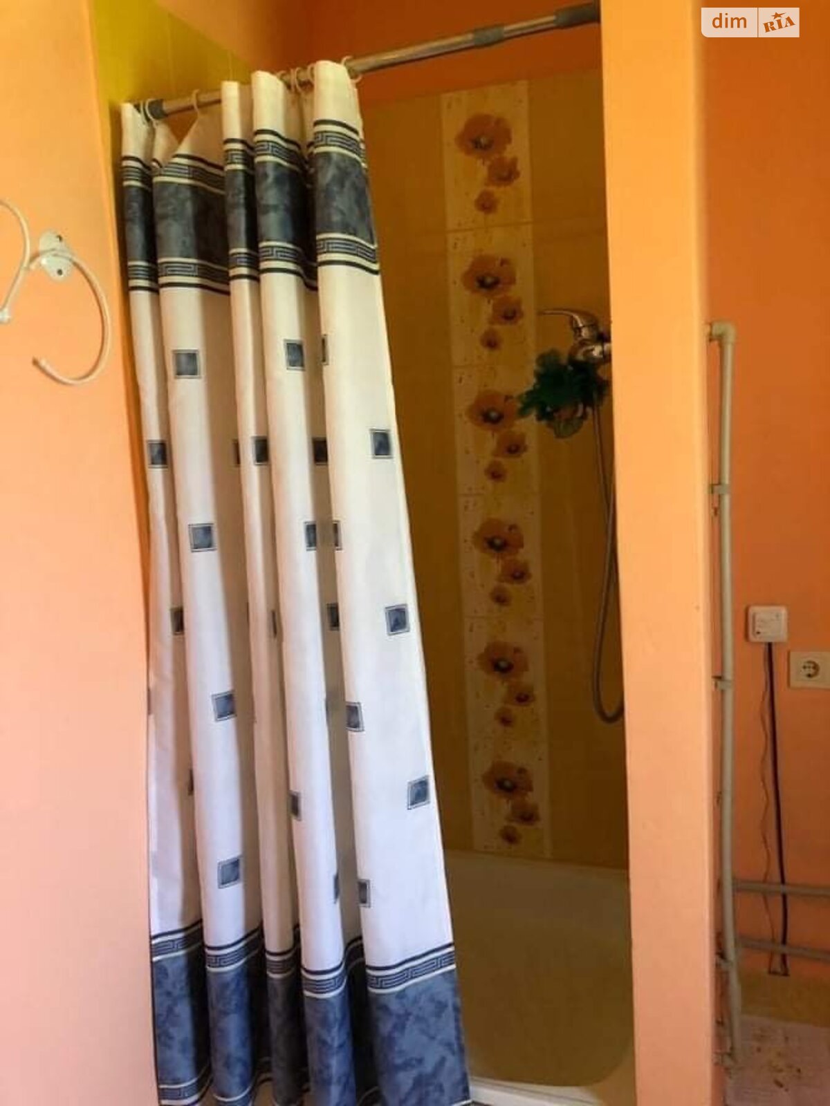 одноповерховий будинок, 100 кв. м, зруб. Продаж у Комарниках фото 1 одноповерховий будинок, 100 кв. м, зруб. Продаж у Комарниках фото 1