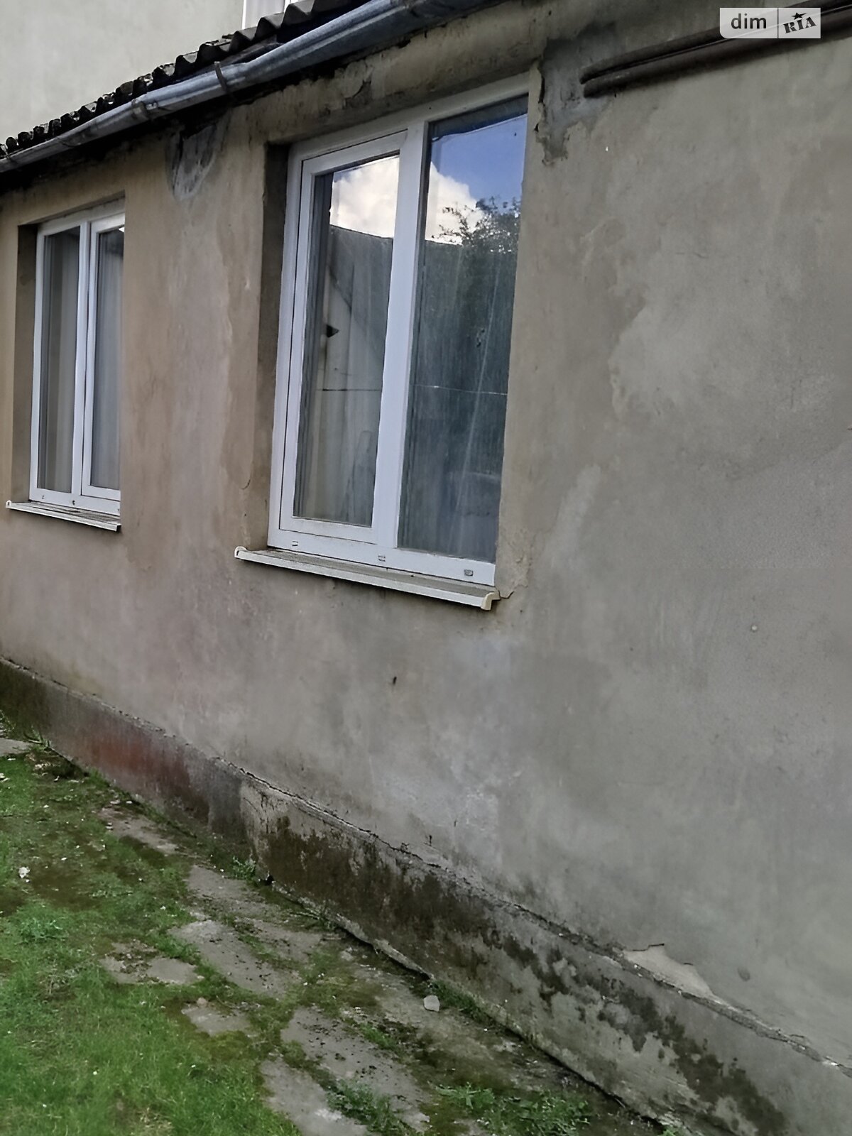 одноэтажный дом, 63.4 кв. м, кирпич. Продажа в Комарному фото 1 одноэтажный дом, 63.4 кв. м, кирпич. Продажа в Комарному фото 1
