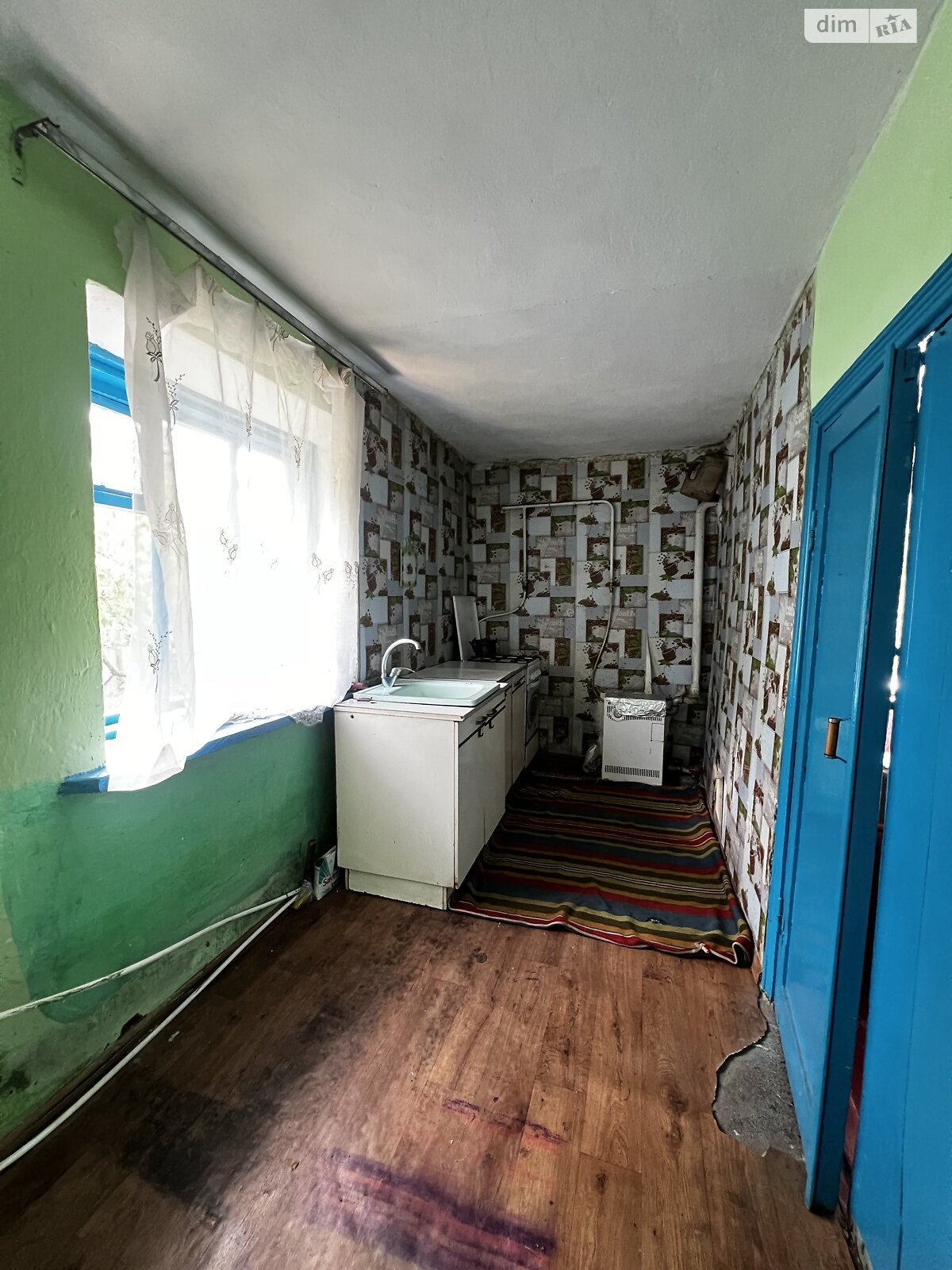 одноэтажный дом с верандой, 70 кв. м, кирпич. Продажа в Комарове фото 1 одноэтажный дом с верандой, 70 кв. м, кирпич. Продажа в Комарове фото 1