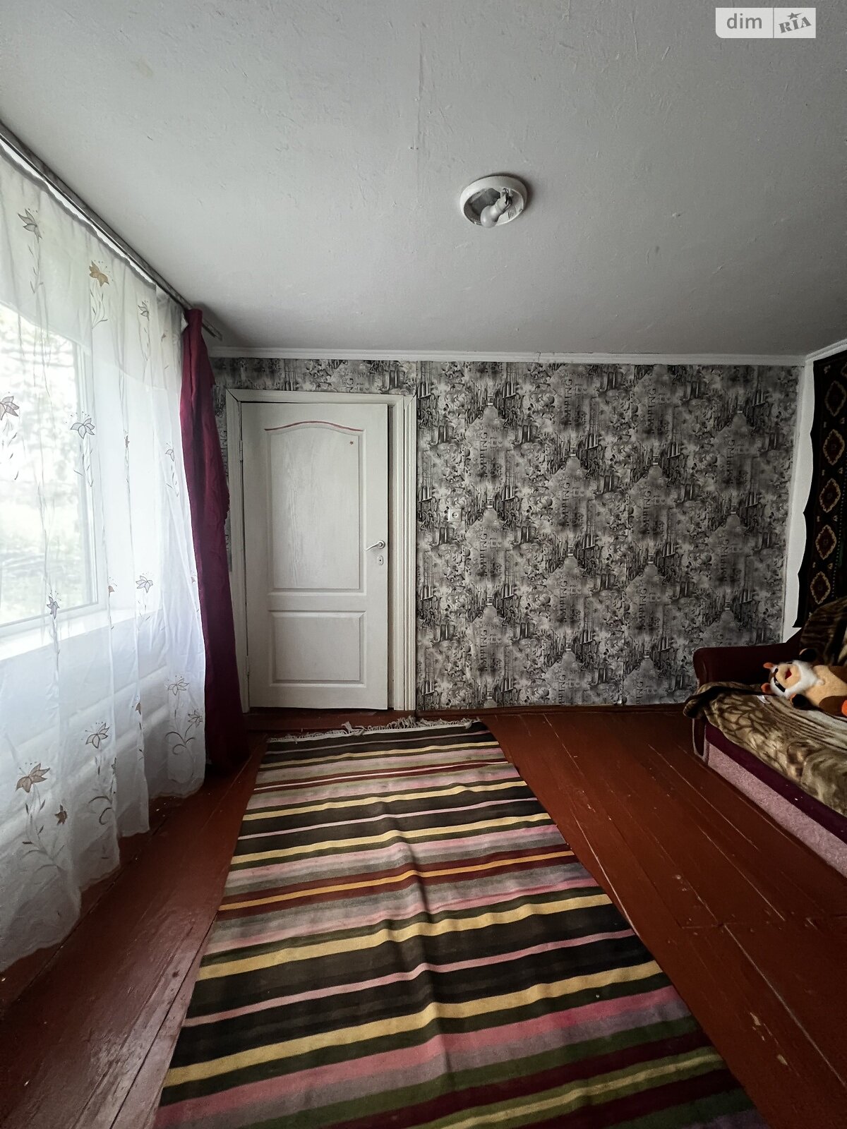 одноэтажный дом с верандой, 70 кв. м, кирпич. Продажа в Комарове фото 1 одноэтажный дом с верандой, 70 кв. м, кирпич. Продажа в Комарове фото 1