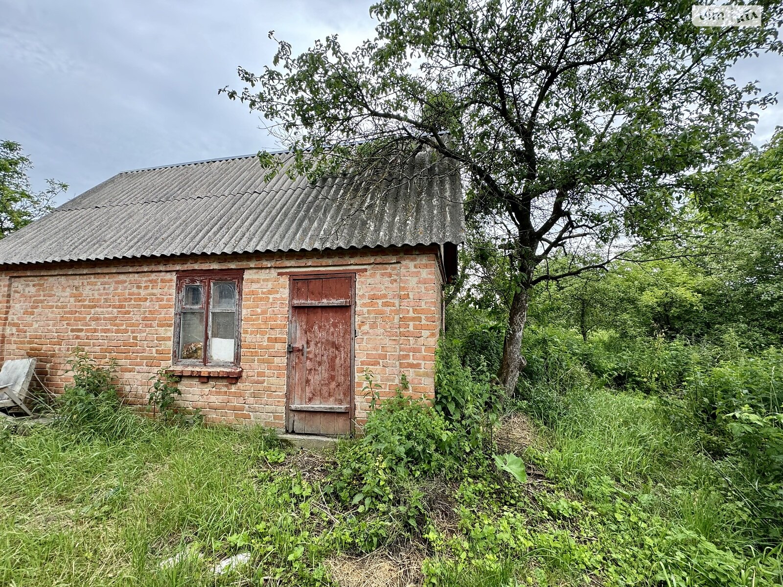 одноэтажный дом, 63 кв. м, кирпич. Продажа в Комарове фото 1 одноэтажный дом, 63 кв. м, кирпич. Продажа в Комарове фото 1