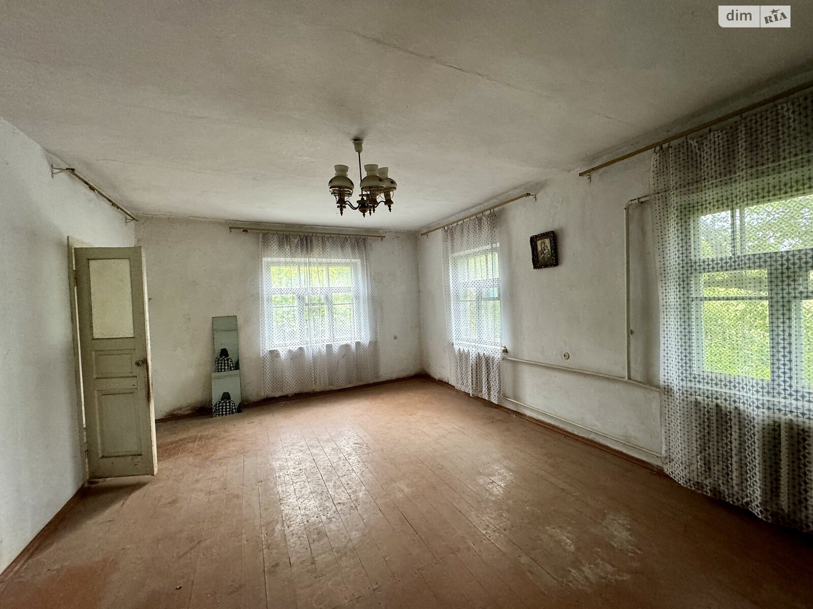 одноэтажный дом, 63 кв. м, кирпич. Продажа в Комарове фото 1 одноэтажный дом, 63 кв. м, кирпич. Продажа в Комарове фото 1