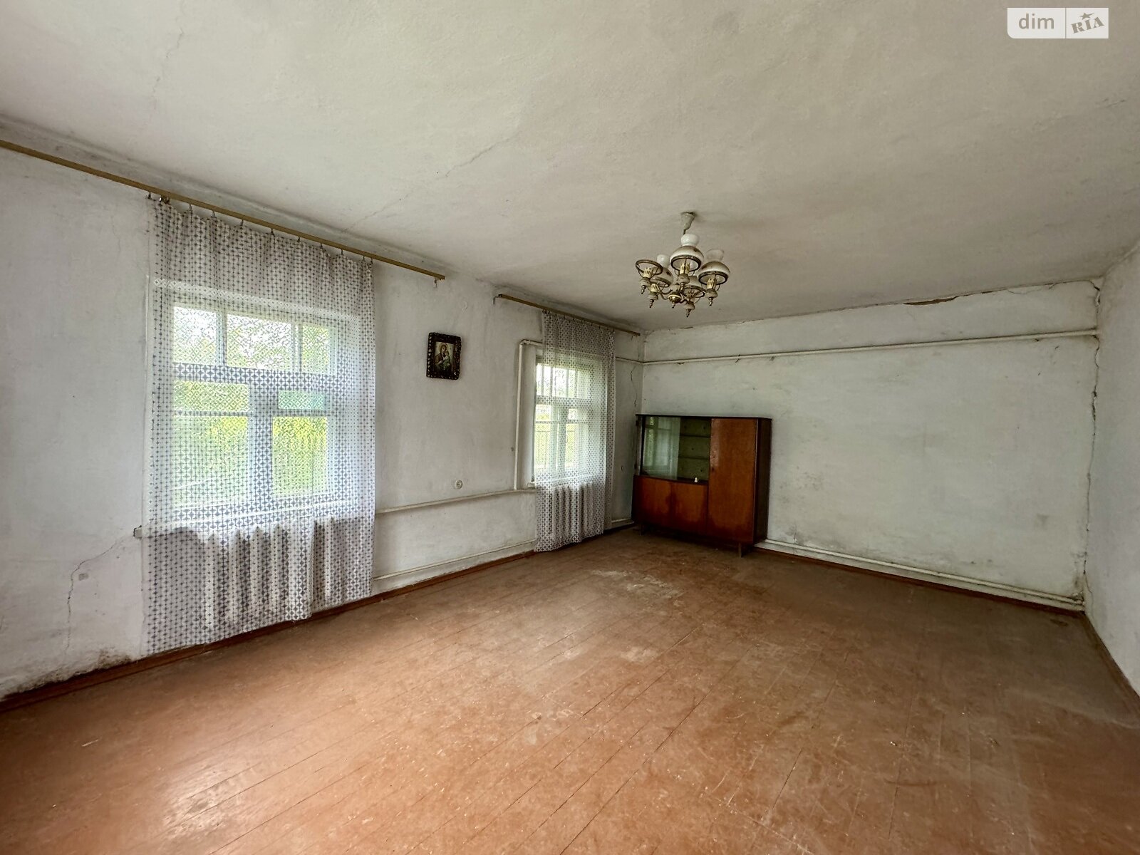 одноэтажный дом, 63 кв. м, кирпич. Продажа в Комарове фото 1 одноэтажный дом, 63 кв. м, кирпич. Продажа в Комарове фото 1