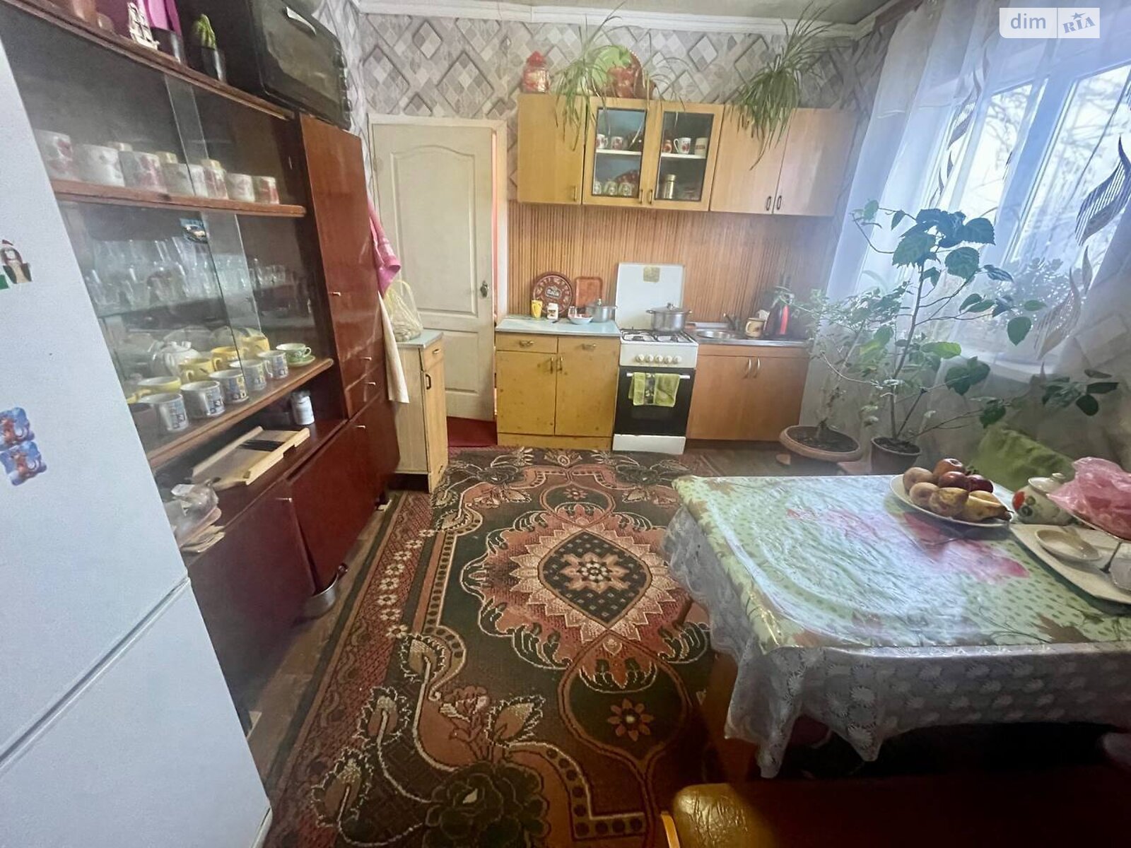 одноповерховий будинок, 56 кв. м, цегла. Продаж у Комарові фото 1