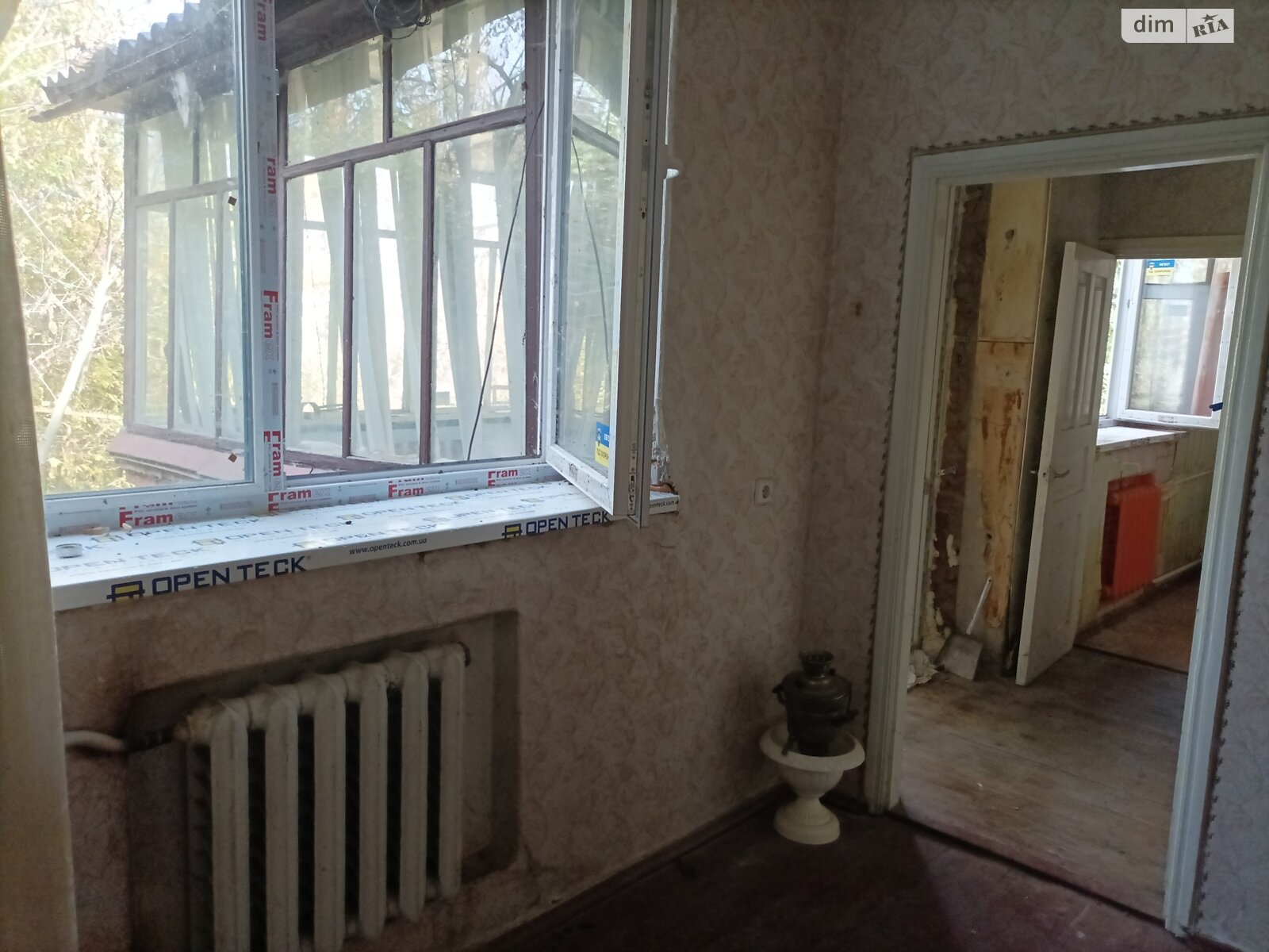 одноповерховий будинок з балконом, 143 кв. м, цегла. Продаж у Комарові фото 1