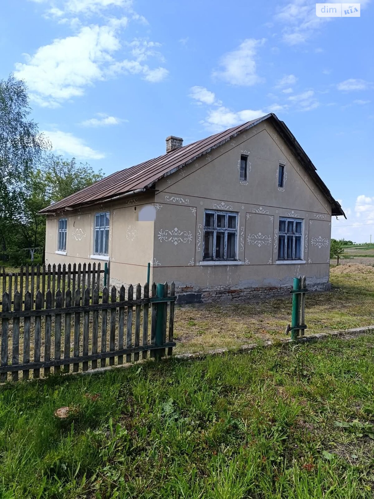 одноповерховий будинок з верандою, 76 кв. м, цегла. Продаж у Комарові фото 1 одноповерховий будинок з верандою, 76 кв. м, цегла. Продаж у Комарові фото 1