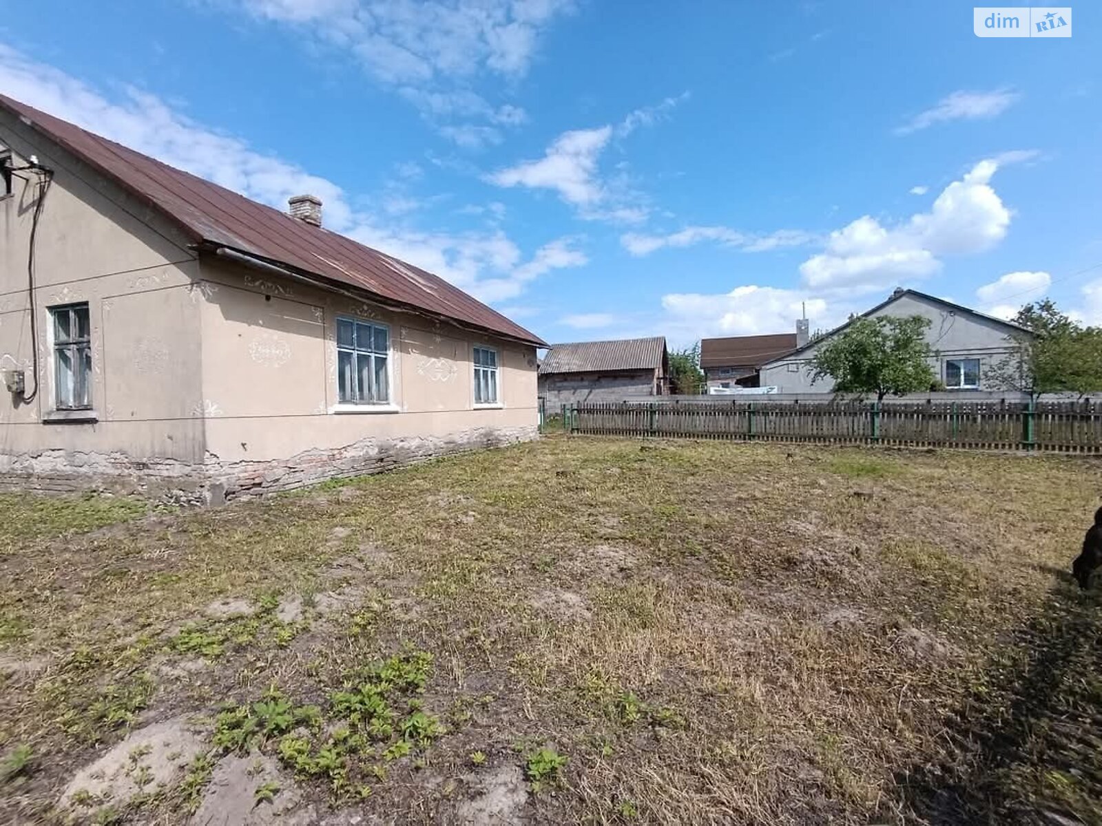 одноповерховий будинок з верандою, 76 кв. м, цегла. Продаж у Комарові фото 1 одноповерховий будинок з верандою, 76 кв. м, цегла. Продаж у Комарові фото 1