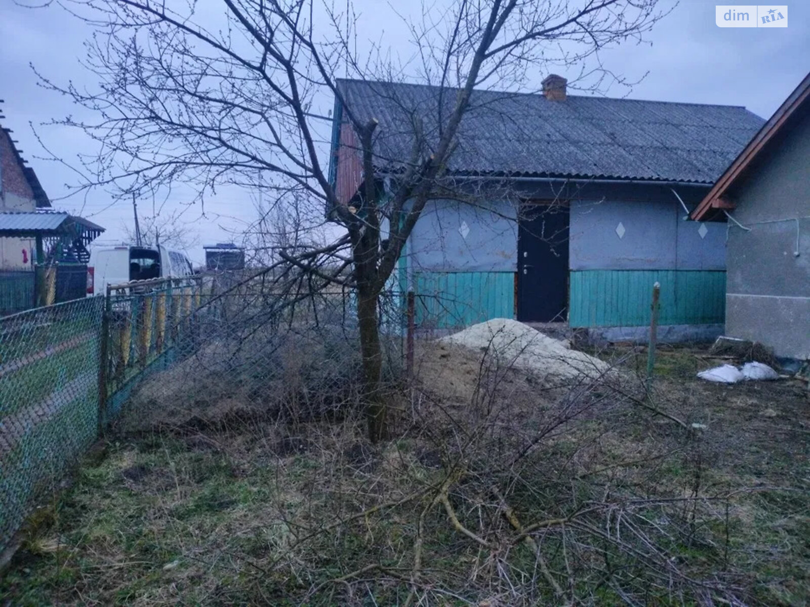 одноэтажный дом, 60 кв. м, дерево и кирпич. Продажа в Комарове фото 1 одноэтажный дом, 60 кв. м, дерево и кирпич. Продажа в Комарове фото 1