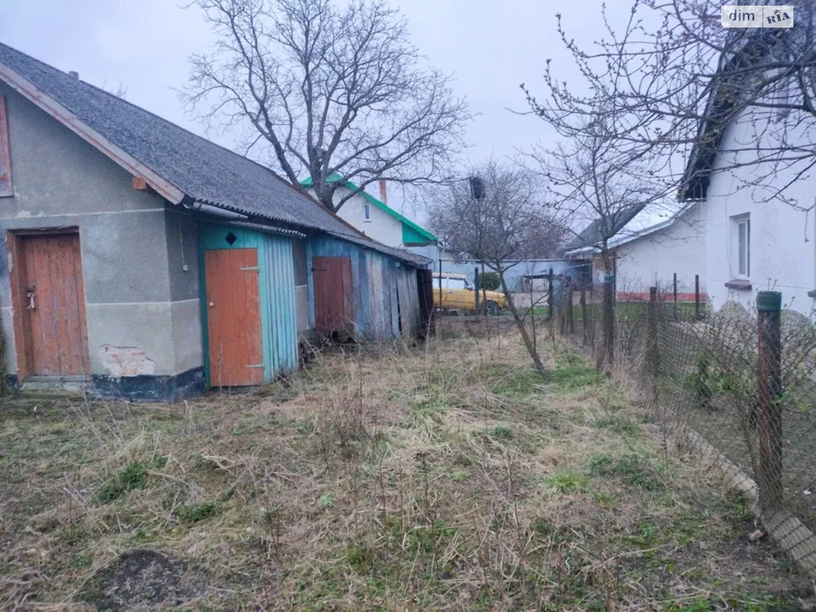 одноэтажный дом, 60 кв. м, дерево и кирпич. Продажа в Комарове фото 1 одноэтажный дом, 60 кв. м, дерево и кирпич. Продажа в Комарове фото 1